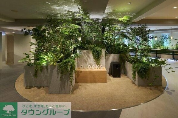 エムジー目黒駅前の物件内観写真